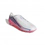 Adidas F50 Hyperfast Pro AG - Branco/Roxo/Rosa